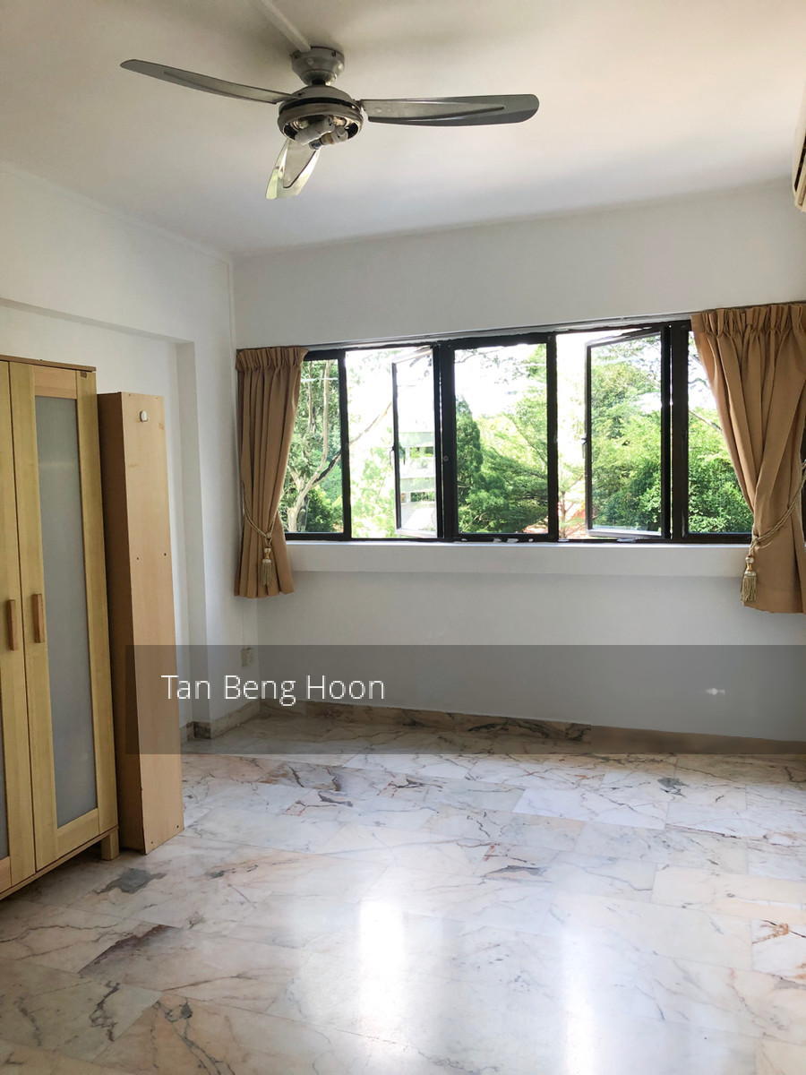 Blk 101 Bukit Batok West Avenue 6 (Bukit Batok), HDB 4 Rooms #275399051